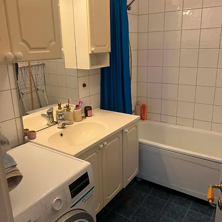 Koselig Pa Rolige Lilleaker Oslo