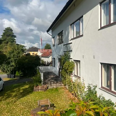 Koselig Pa Rolige Lilleaker Oslo
