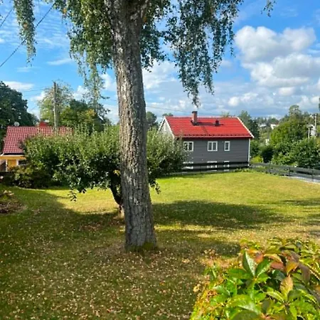 Apartment Koselig Pa Rolige Lilleaker *