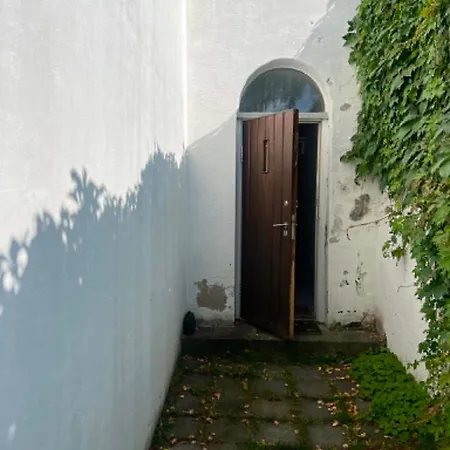 Apartment Koselig Pa Rolige Lilleaker Oslo