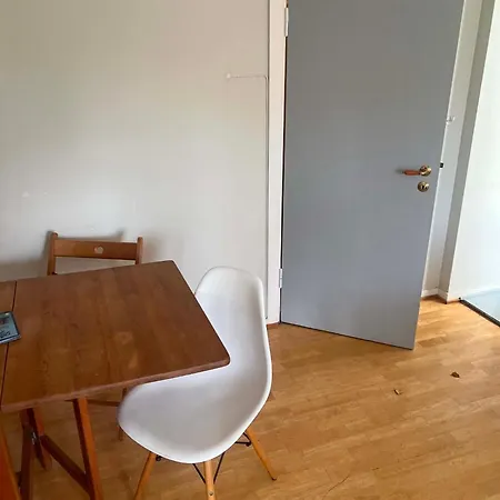 Koselig Pa Rolige Lilleaker Apartment Oslo